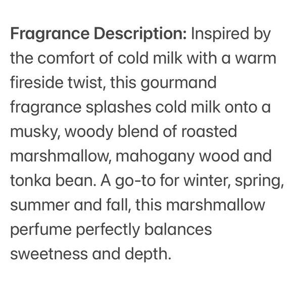 Commodity Milk Expressive 5 mL - Picture 6 of 8